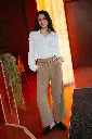 Pantalon ERWIN taupe