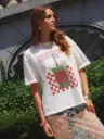 T-shirt MATCHA