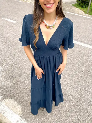 Robe FIONA marine